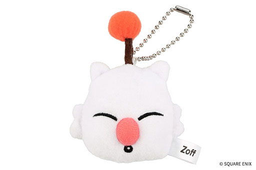 ���������꡼ No.006�Υ���ͥ������ / ��Zoff�סߡ�FF9�ץ���ܥᥬ�͡�����ͽ����դ򳫻ϡ������������֤��줿�ȥ������ǥ�ɡ�Ʒ�����餷���ȥӥӥ�ǥ�ɤʤɤ��о�