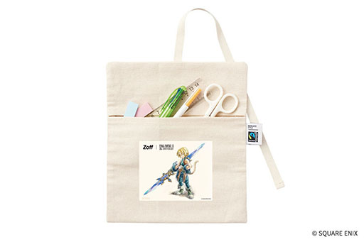 ���������꡼ No.010�Υ���ͥ������ / ��Zoff�סߡ�FF9�ץ���ܥᥬ�͡�����ͽ����դ򳫻ϡ������������֤��줿�ȥ������ǥ�ɡ�Ʒ�����餷���ȥӥӥ�ǥ�ɤʤɤ��о�