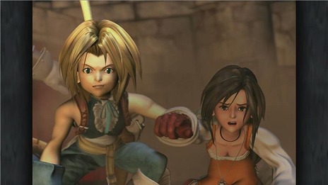 ���������꡼ No.014�Υ���ͥ������ / �֥ե����ʥ�ե��󥿥���IX��25��ǯ��ǰ���ڥ����ࡼ�ӡ���������ӥӤΤ̤�����ߤʤɤ������뵭ǰ������ȯ��