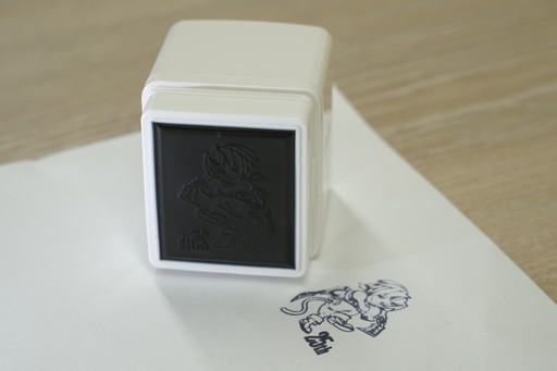 画像ギャラリー No.030のサムネイル画像 / 「ファイナルファンタジーIX」25周年を記念した「SQUARE ENIX POP UP STORE」が大丸東京店で開催中。初日の会場をレポート