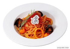 ꡼ No.015Υͥ / SQUARE ENIX POP UP CAFEפ920˿ɤǥץ1ƤϡFFIXפ25ǯǰܥ˥塼