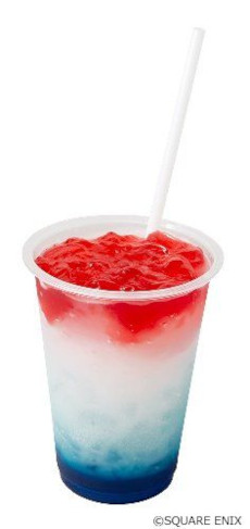 ꡼ No.021Υͥ / SQUARE ENIX POP UP CAFEפ920˿ɤǥץ1ƤϡFFIXפ25ǯǰܥ˥塼