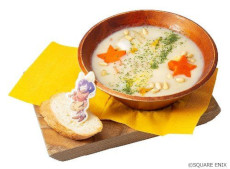 ꡼ No.026Υͥ / SQUARE ENIX POP UP CAFEפ920˿ɤǥץ1ƤϡFFIXפ25ǯǰܥ˥塼