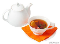 ꡼ No.032Υͥ / SQUARE ENIX POP UP CAFEפ920˿ɤǥץ1ƤϡFFIXפ25ǯǰܥ˥塼