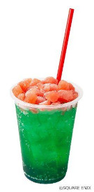 ꡼ No.034Υͥ / SQUARE ENIX POP UP CAFEפ920˿ɤǥץ1ƤϡFFIXפ25ǯǰܥ˥塼