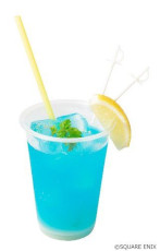 ꡼ No.039Υͥ / SQUARE ENIX POP UP CAFEפ920˿ɤǥץ1ƤϡFFIXפ25ǯǰܥ˥塼