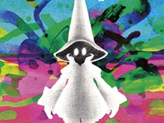 「FINAL FANTASY IX」，公式ハウスアレンジアルバムと，ビビを描いたTシャツを3月25日に同時リリース