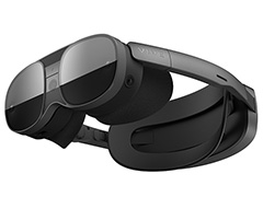 HTC，新型HMD「VIVE XR Elite」を発表。バッテリーを外してメガネ型HMDとしても利用できる