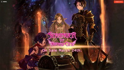 STRANGER OF SWORD CITYס˻Υ饹ȤѤ1PVȤ