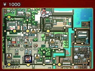 ���������꡼ No.006�Υ���ͥ������ / �֥����󥿥���Ǯ��ʪ��SP�פθ��������Ȥ����������ץ󡣿����Ǥξ����