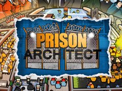 刑務所経営シム「Prison Architect」がコンシューマ機向けにもリリース。刑務所の管理に集中できる新モードも登場