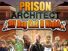 イギリス生まれの刑務所経営シミュレーション「Prison Architect」のPS4/Xbox One版が海外で6月28日にリリース