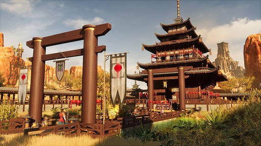 画像ギャラリー No.001のサムネイル画像 / Steam版「Conan Exiles」，Unreal Engine 5ベースの大型無料アップグレード「Conan Exiles Enhanced」を5月5日にリリース