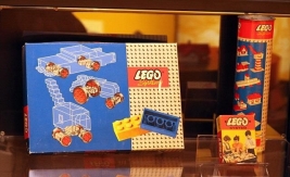 LEGO եγáȯ䵭ǰ٥ȵ3ƤǤϡ쥴ǥϥȹҲ