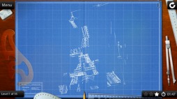 Blueprint 3D