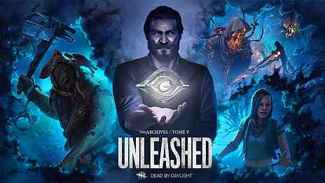 ���������꡼ No.003�Υ���ͥ������ / ��Dead by Daylight�ס��ǿ����������֤γؽѽ�V�Ȳ����ɤ��ۿ��򳫻ϡ����ָ���Υϥ������󥤥٥�Ȥ⥹������