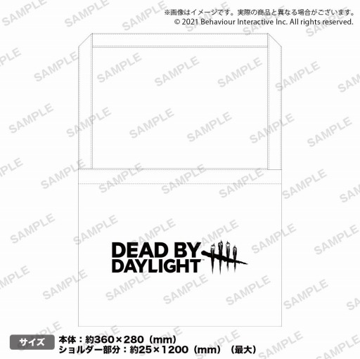 ���������꡼ No.002�Υ���ͥ������ / ��FOG FESTIVAL Dead by Daylight �� AKIHABARA FESTIVAL�פ�12��2���˽��ո��ǳ���