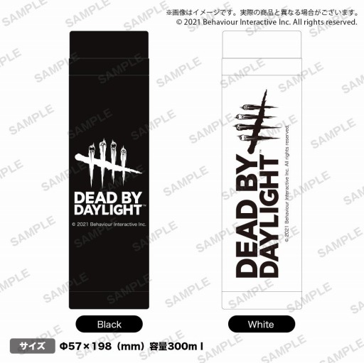 ���������꡼ No.006�Υ���ͥ������ / ��FOG FESTIVAL Dead by Daylight �� AKIHABARA FESTIVAL�פ�12��2���˽��ո��ǳ���