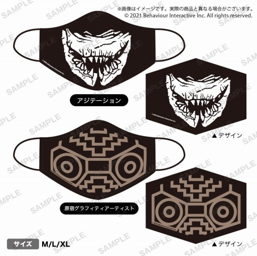 ���������꡼ No.010�Υ���ͥ������ / ��FOG FESTIVAL Dead by Daylight �� AKIHABARA FESTIVAL�פ�12��2���˽��ո��ǳ���