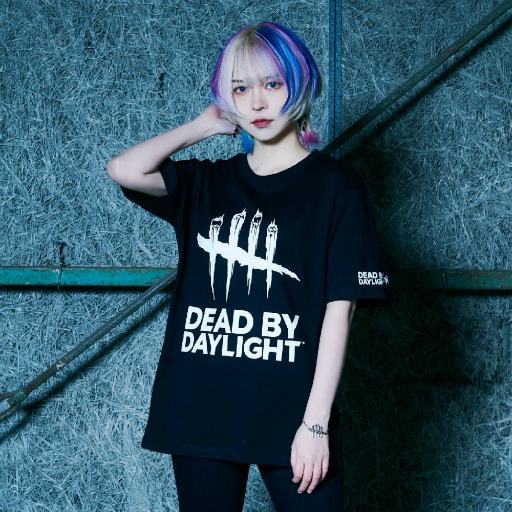 Dead by DaylightפΥݥåץåץȥSHIBUYA TSUTAYA225곫