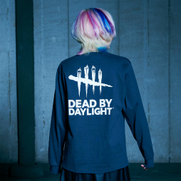 Dead by DaylightפΥݥåץåץȥSHIBUYA TSUTAYA225곫