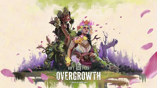 ���������꡼ No.004�Υ���ͥ������ / ��Dead by Daylight�ס��ߵ޵�̿�Το����Х��С��֥���顦�������פ��о줹�뿷����ץ������ۿ����ϡ����������֤Υ�˥塼�����»�