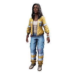 ���������꡼ No.006�Υ���ͥ������ / ��Dead by Daylight�ס��ߵ޵�̿�Το����Х��С��֥���顦�������פ��о줹�뿷����ץ������ۿ����ϡ����������֤Υ�˥塼�����»�