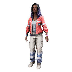 ���������꡼ No.007�Υ���ͥ������ / ��Dead by Daylight�ס��ߵ޵�̿�Το����Х��С��֥���顦�������פ��о줹�뿷����ץ������ۿ����ϡ����������֤Υ�˥塼�����»�