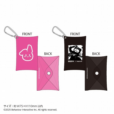 ꡼ No.008Υͥ / Dead by DaylightפPOP UP STORE6215ԻԤΥեȤǳš⥢ƥबåȤʤäо