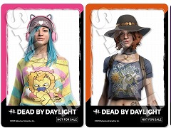 Dead by DaylightפPOP UP STORE6215ԻԤΥեȤǳš⥢ƥबåȤʤäо