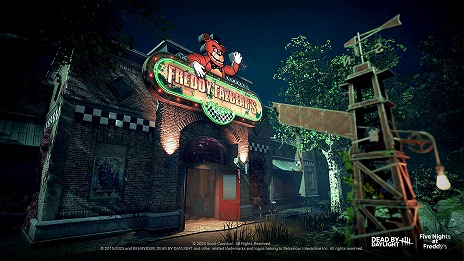 ꡼ No.015Υͥ / Dead by DaylightסFive Nights at Freddy'sץܥץ꡼ץ󥰥ȥåפ顼Ȥƻ