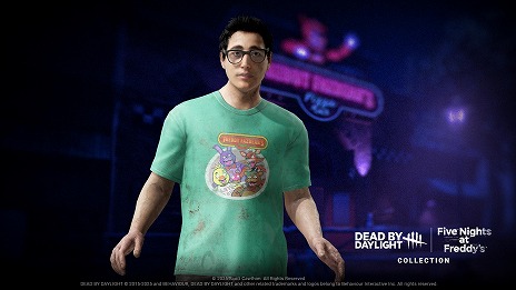 ꡼ No.023Υͥ / Dead by DaylightסFive Nights at Freddy'sץܥץ꡼ץ󥰥ȥåפ顼Ȥƻ