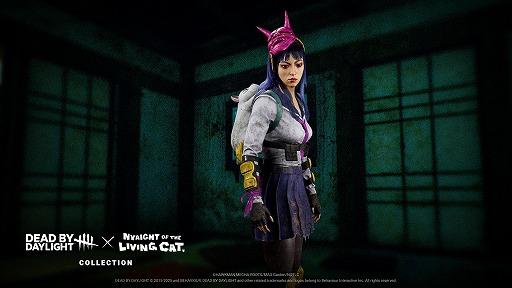 ꡼ No.001Υͥ / Dead by DaylightסTV˥֥˥㥤ȡ֡ӥ󥰥åȡץܤ򳫻ϡꥹ֥γפʤɤ