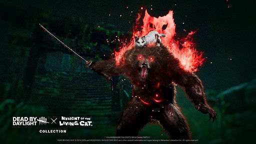 ꡼ No.003Υͥ / Dead by DaylightסTV˥֥˥㥤ȡ֡ӥ󥰥åȡץܤ򳫻ϡꥹ֥γפʤɤ