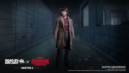 ���������꡼ No.002�Υ���ͥ������ / ��Dead by Daylight�ס��ɥ�ޡ֥��ȥ�󥸥㡼�����󥰥��פȤ�6ǯ�֤�κƥ���ܤ�PTB��Steam�Ǹ���������֥������ʡפ������顼�Ȥ����о�