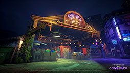 画像ギャラリー No.006のサムネイル画像 / 「Dead by Daylight」に都市型マップや新サバイバーが登場。「All-Kill: Comeback」のパブリックテストビルドがSteamでスタート