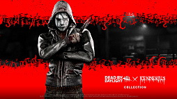 画像ギャラリー No.009のサムネイル画像 / 「Dead by Daylight」，10周年を記念する新展開を発表。ジェイソン参戦の新チャプターが6月17日リリース，映画版の監督も決定