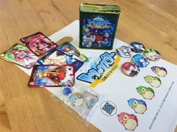 ���������꡼ No.006�Υ���ͥ������ / �֥ȥ�å������� �������Τˤʤꤿ�����פ��ۿ�����5��24���˷��ꡣ��ͥ�����󿧻�ʤɤ�������������ץ쥼��ȴ��⥹������