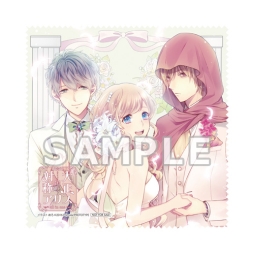 ���������꡼ No.003�Υ���ͥ������ / ���������оΥ��ꥹ all in one�פν������ʬ��ŵ��Ź������ŵ������