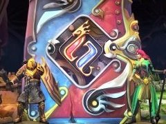 RuneScapeפѤȤäɥChronicle: RuneScape LegendsפΥץ¥ƥȤ323˳