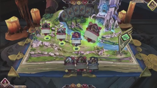 Chronicle Runescape Legends - Open Beta Trailer! 