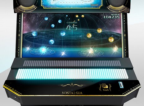 ���������꡼ No.003�Υ���ͥ������ / ��JAEPO2016��KONAMI���ԥ��Τ������դˤ������������ɸ������ڥ�����֥Υ����른���פξ�������