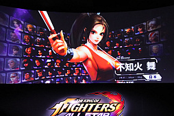 THE KING OF FIGHTERS ALLSTARȯɽݡȡξܺ٤ܥƥʤVTuberʤɤ餫