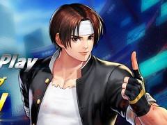 THE KING OF FIGHTERS ALLSTARפΥ桼100ͤˡ111111ɤʤɹڵǰŵ˥ץ쥼