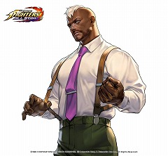 KOF ALLSTARסե2000ɤåץǡȤо