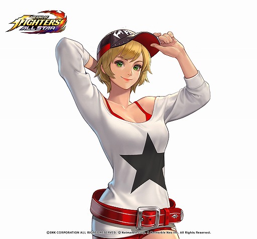 KOF ALLSTARס5եXIV ꥹХ󥿥ǥСꥹǤ륤٥Ȥ