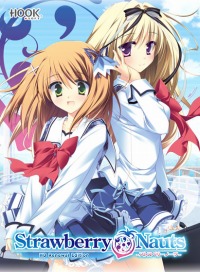 画像ギャラリー No.005のサムネイル画像 / 「Strawberry Nauts HD Renewal Edition」が発売。デモムービーとイベントCGを公開