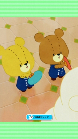 画像ギャラリー No.006のサムネイル画像 / 「リバーシ - がんばれ！ルルロロ」がver2.0.0にアップデート。新ステージを多数追加