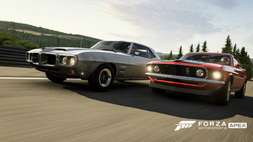 Forza Motorsport 6: Apexפۿϡ꡼δܥץ쥤̵Windows 10ȥ