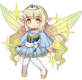 画像ギャラリー No.009のサムネイル画像 / 「ワンモア・フリーライフ・オンライン」,新アイテム「妖精のベル(エリーゼ)」が追加